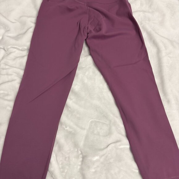 Lululemon Wonder Under High-Rise 7/8 Tights - Picture 7 of 7